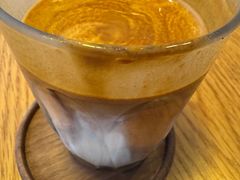 dirty-大酉·M Coffee(北京美术馆店)