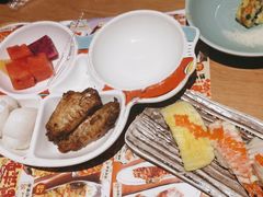 -一心创作料理屋(经开万达店)