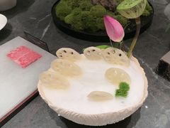 -曲水兰亭·兰亭·宴(上海虹桥店)