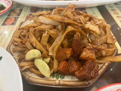 -葛记焖饼(伏牛路店)