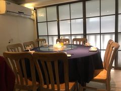 包厢-建国328 本帮小馆·面馆
