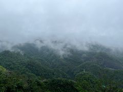 -修水东浒寨风景区