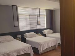 -水墨澜渟足道·SPA·传统(四望亭东关街店)