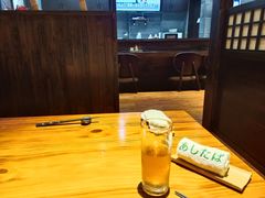-明日叶居酒屋(师惠坊店)