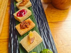 -桥香园过桥米线(国贸店)