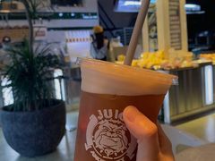 -Juicy Bakery(瑞景店)