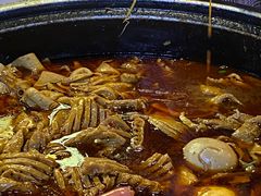 -安徽阜阳卷馍(西单店)