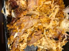 -黑角餐厅美式狂野Blackhorn(昌茂花园店)