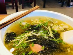 过桥米线-福利来酒店(泺源大街店)