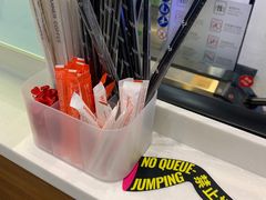 -Manner Coffee(大宁国际商业广场店)