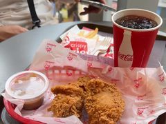 -快乐蜂(永光广场店)