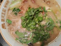 -唐河王记·南阳民间菜(国基路店)