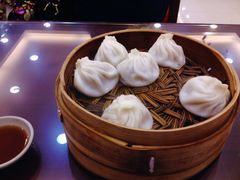 老盛兴苏州汤包馆(华灵路店)-老盛兴汤包馆(华灵店)