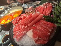 -捞王猪肚鸡火锅(金华义乌之心店)