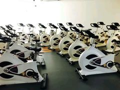 -黄金时代健身(CBD店)