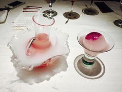 香颂玫瑰露-王品牛排(郑州大卫城店)