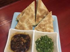 -窄巷子陕菜馆·地道陕西菜(粉巷店)