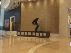 -深圳福田香格里拉大酒店