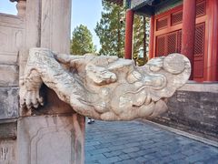 -北京市劳动人民文化宫(太庙)