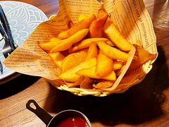 -SUPER BOWL 超级碗披萨(崂山丽达店)