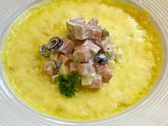 -库滋明·俄罗斯特色美食(中央大街店)