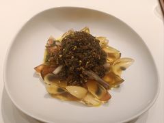 -贡宴盐帮菜自贡驻京联络处餐厅