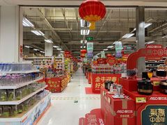 -卜蜂莲花(杨高南路店)