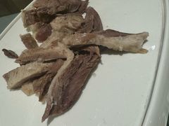 -宁夏国强手抓羊肉·清真菜(未央路凤三店)