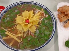 -河南食府(人民路店)