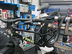 -TREK崔克自行车(徐汇滨江店)