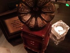 -LONG BAR 廊吧(外滩华尔道夫酒店)