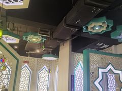 -帕米尔食府(白云观店)