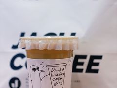 -卖呆儿咖啡(望京店)