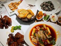 -悦景酒家(罗湖店)