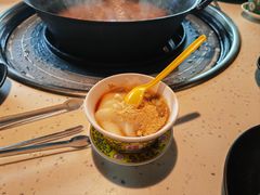 -米氏火鱼·泡椒鱼火锅(李子坝老店)