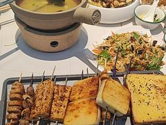 -亿牌牌东北烧烤(博物馆旗舰店)