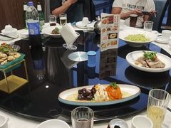 -聚鑫阁江浙菜·非遗传承技艺(青村帝华园店)