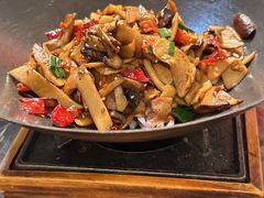-吃货私房菜(丽江束河古镇店)