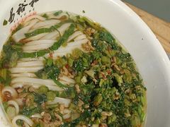-易裕和·长沙米粉(竹塘西路店)