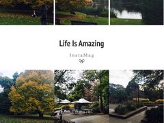 -墨尔本皇家植物园