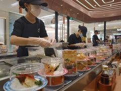 -元气寿司(金光华店)