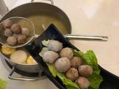-陈记顺和潮汕牛肉火锅(番禺迎宾大道店)