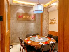包厢-白氏兄弟烧烤(尹家沟店)