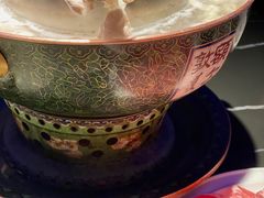 -额尔敦传统涮(公园西路店)