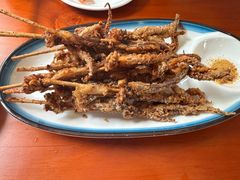 -叶存利海鲜大馅饺子(海宁路总店)