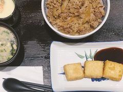 -吉野家(上海美罗城店)