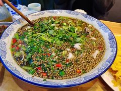 大麻鱼-自贡盐帮菜·玩辣餐厅(樱花园西街店)