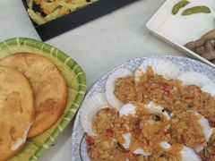 -老地方啤酒屋·海鲜青岛菜大排档(台东步行街店)