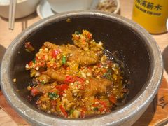 -新太二·鲜料川菜(智慧城广百店)