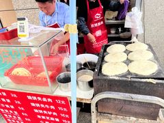 -丁记烩面(龙华店)